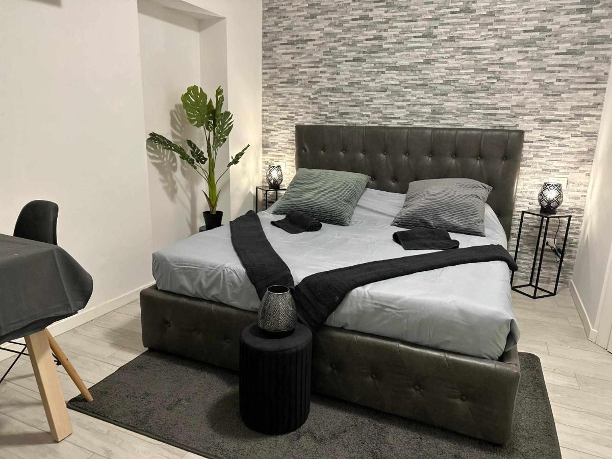 Destiny Home 3 Verona Borgo Roma Bagian luar foto