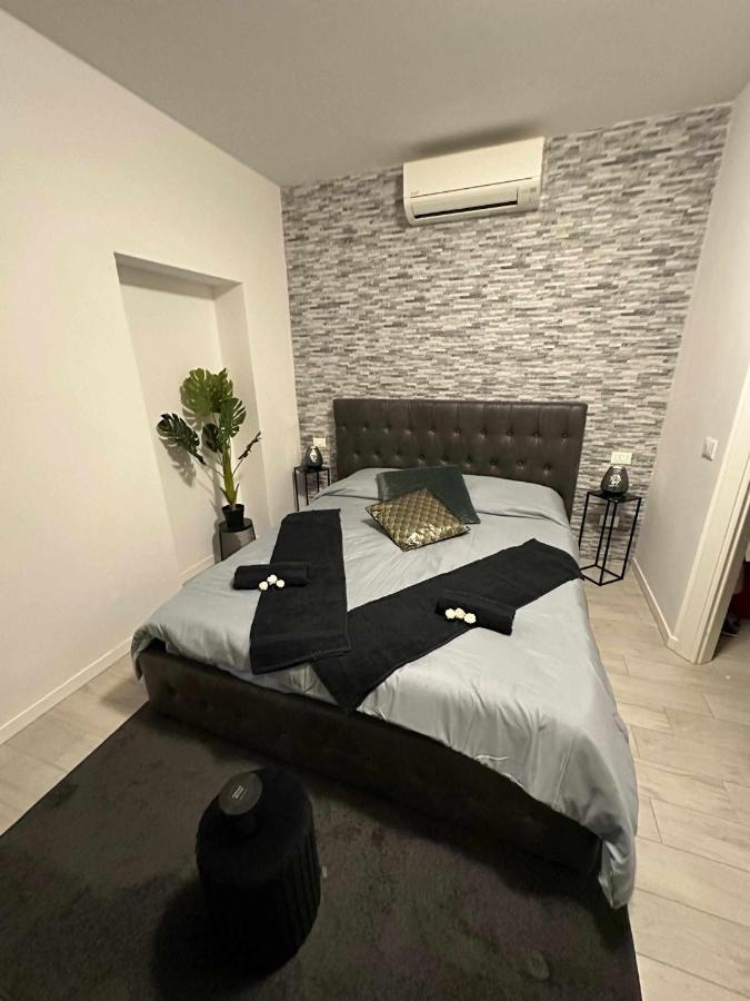 Destiny Home 3 Verona Borgo Roma Bagian luar foto