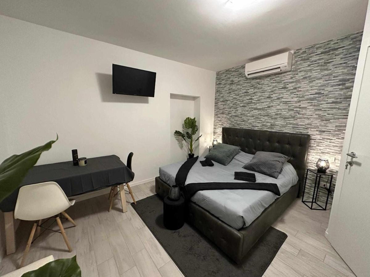 Destiny Home 3 Verona Borgo Roma Bagian luar foto