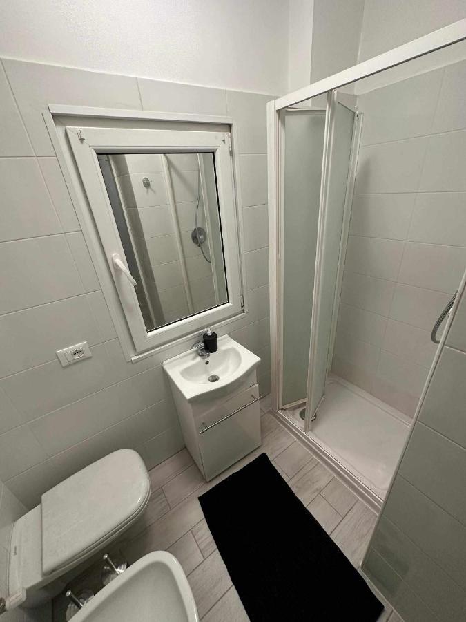 Destiny Home 3 Verona Borgo Roma Bagian luar foto