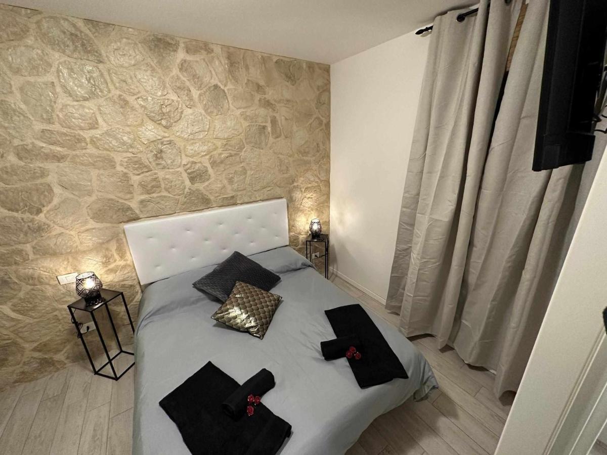 Destiny Home 3 Verona Borgo Roma Bagian luar foto