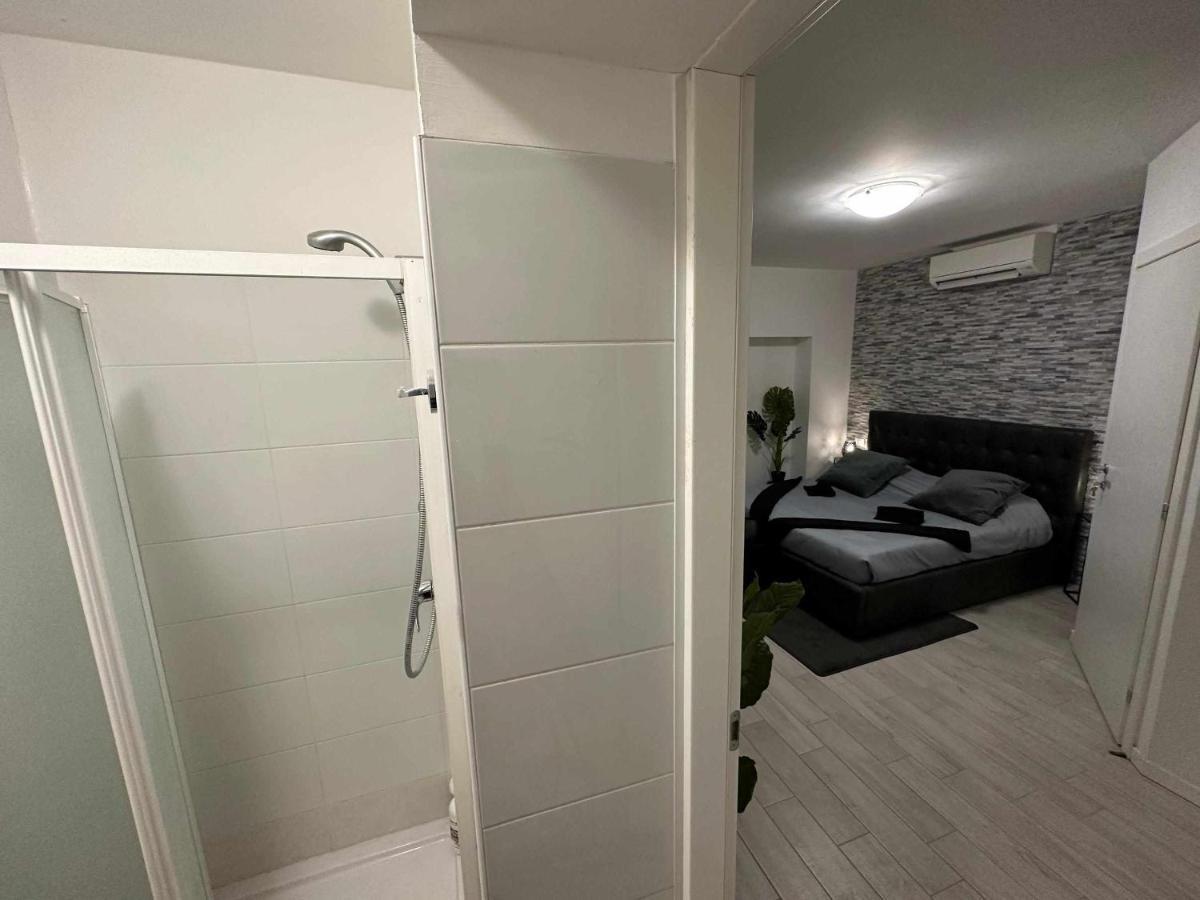 Destiny Home 3 Verona Borgo Roma Bagian luar foto